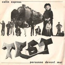 Test (FRA) : Calin Express